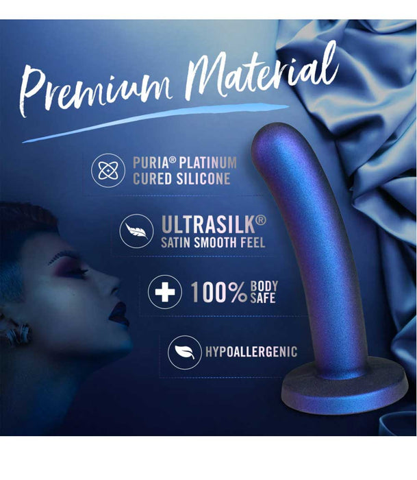 Surrender Pegging Dildo