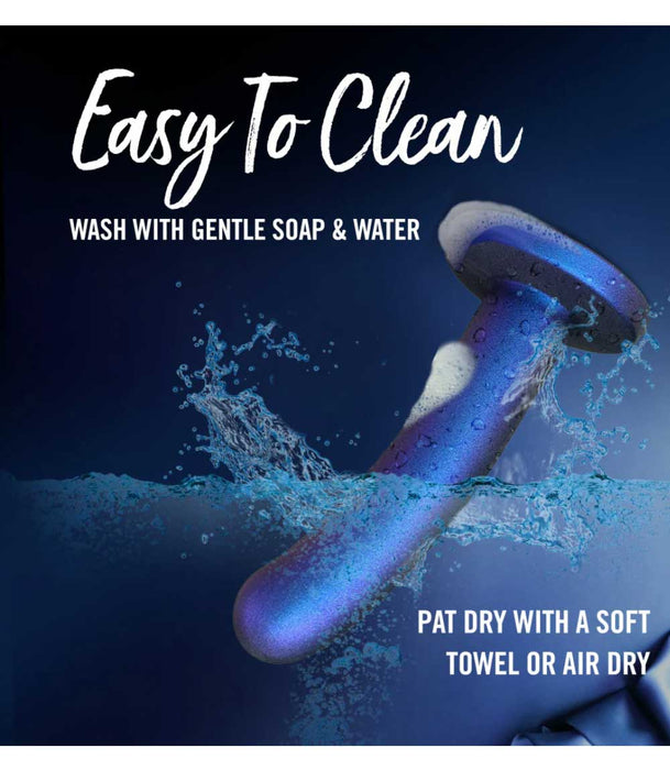 Surrender Pegging Dildo