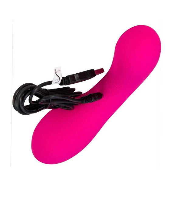 Swan Wand G-Spot Vibrator