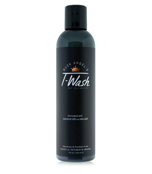 Buck Angel’s T-Wash