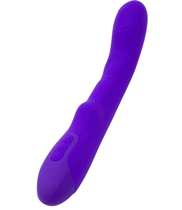 Tapping Vibrator Vivi