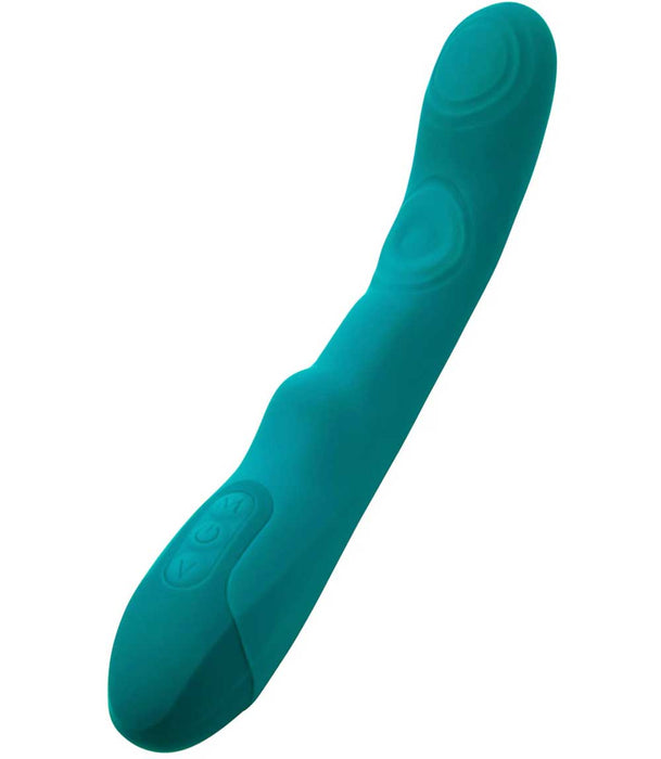 Tapping Vibrator Vivi