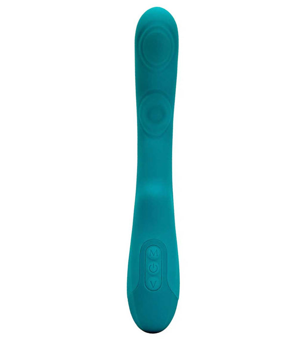 Tapping Vibrator Vivi