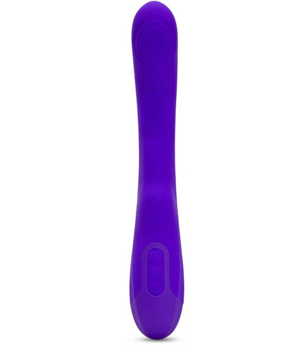 Tapping Vibrator Vivi