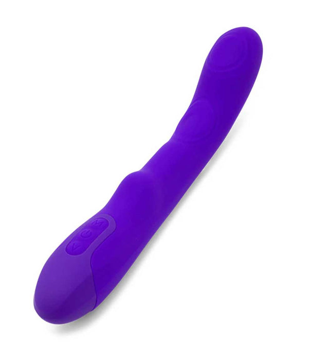 Tapping Vibrator Vivi