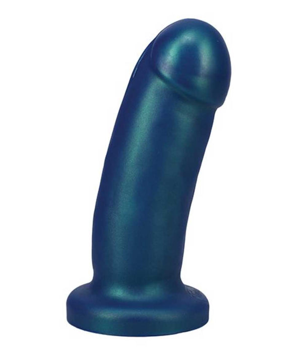 Tantus Malachite Silicone Dildo
