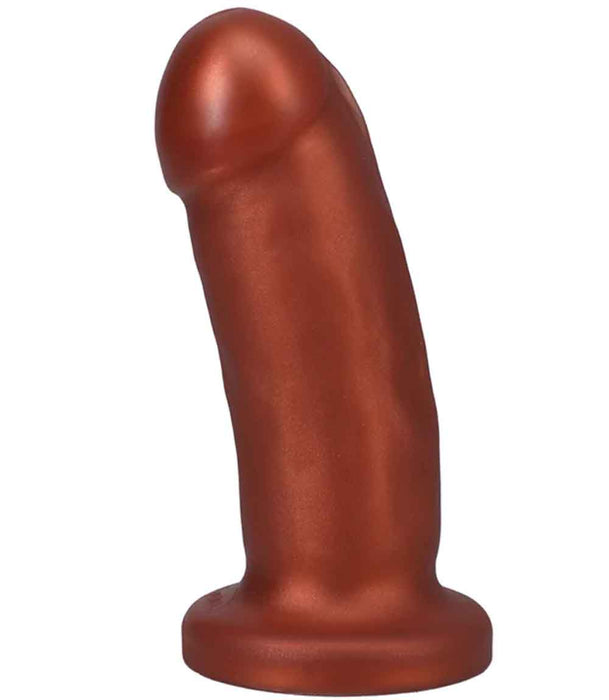 Tantus They/Them Silicone Dildo