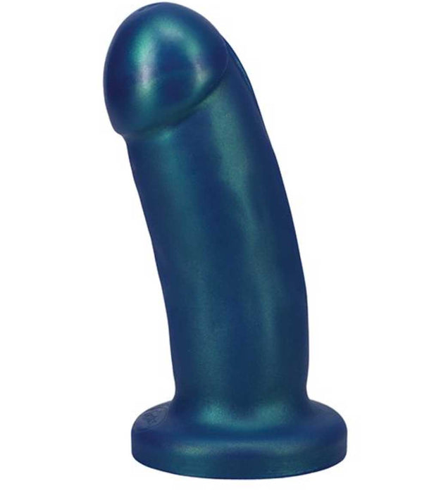 Tantus Malachite Silicone Dildo