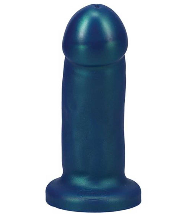 Tantus Malachite Silicone Dildo
