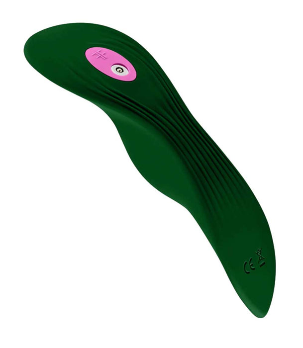 Unda Wearable Panty Vibrator With Remote
