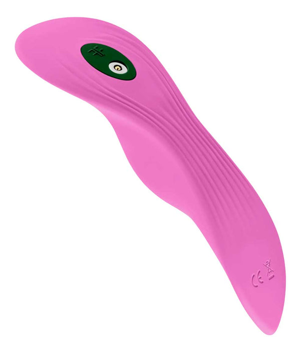 Unda Wearable Panty Vibrator With Remote