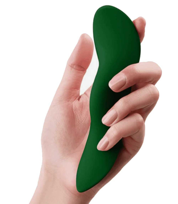 Unda Wearable Panty Vibrator With Remote