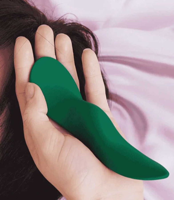 Unda Wearable Panty Vibrator With Remote
