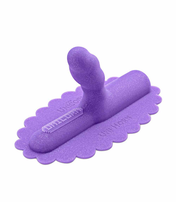 Unicorn Uni-Horn Attachment | Sex Machine | HolisticWisdom.com Unicorn Uni-Horn Attachment | Sex Machine | HolisticWisdom.com