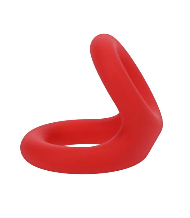 Uplift Silicone Penis Ring