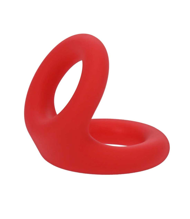 Uplift Silicone Penis Ring
