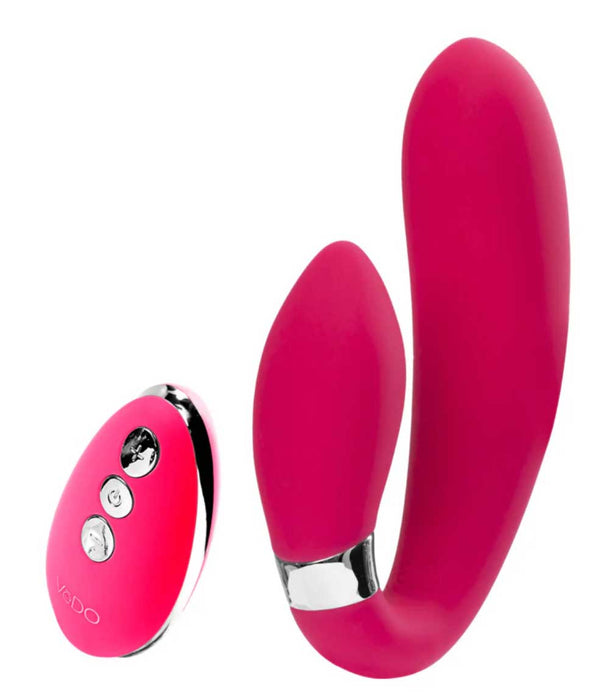 VeDO Jeni C-Shaped Dual Motor