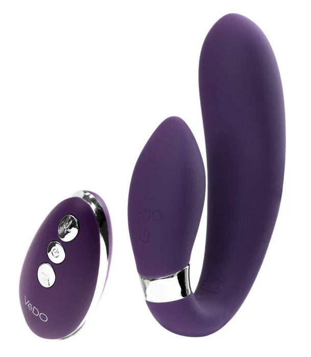 VeDO Jeni C-Shaped Dual Motor