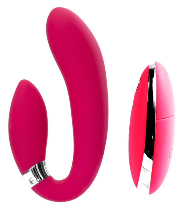 VeDO Jeni C-Shaped Dual Motor