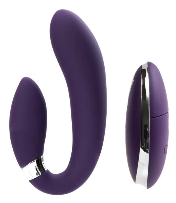 VeDO Jeni C-Shaped Dual Motor