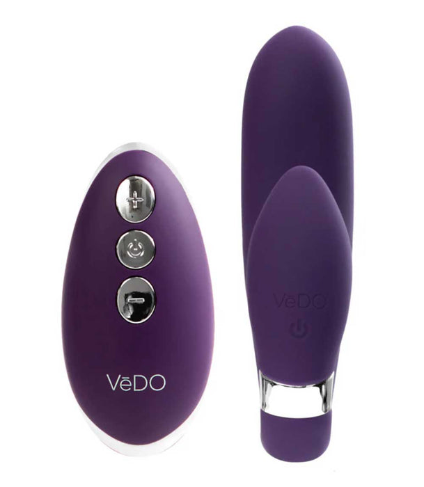 VeDO Jeni C-Shaped Dual Motor