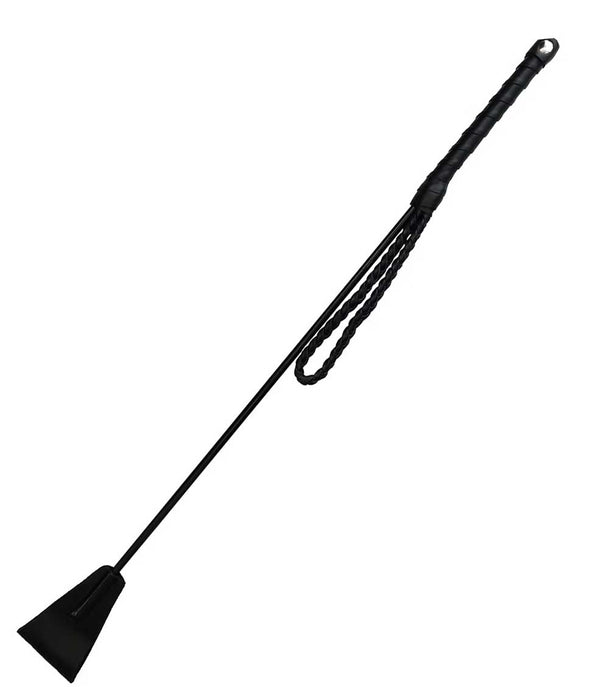 Vegan Fetish Play Riding Crop