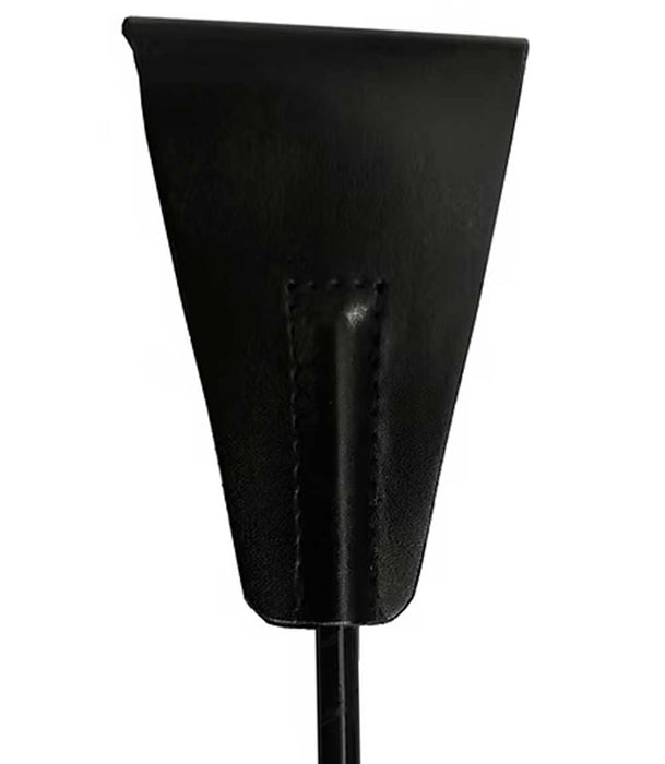 Vegan Fetish Play Riding Crop
