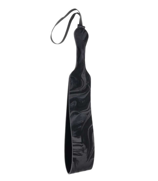 Velvet Noir Loop Paddle
