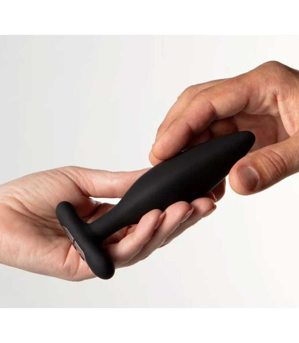 Je Joue Vesta Vibrating Butt Plug