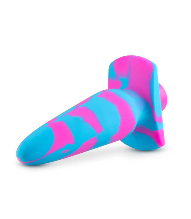 Vibrotize Silicone Vibrating Butt Plug