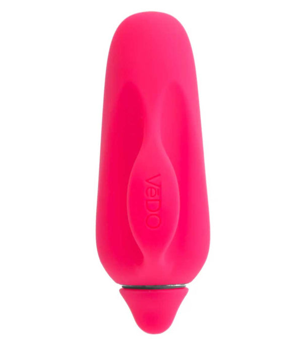 Vivi Finger Vibe Foxy Pink