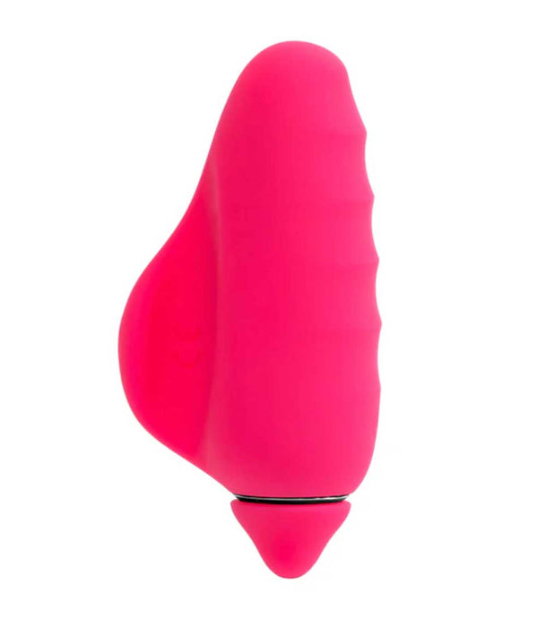 Vivi Finger Vibe Foxy Pink