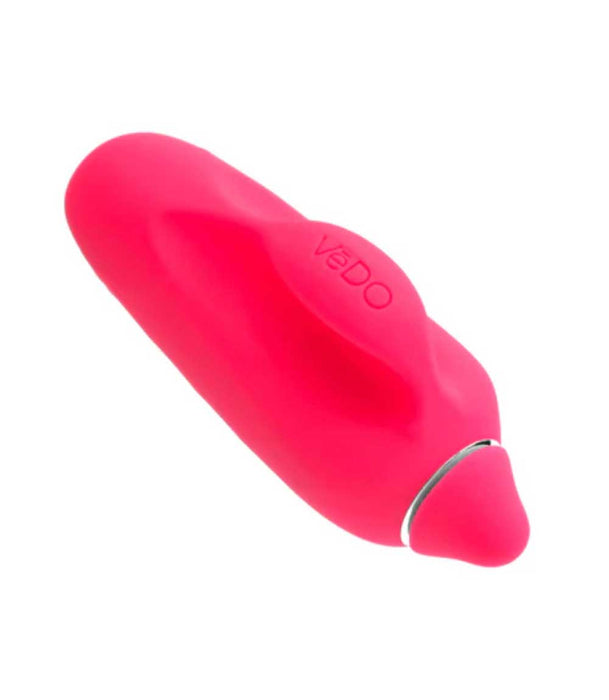 Vivi Finger Vibe Foxy Pink
