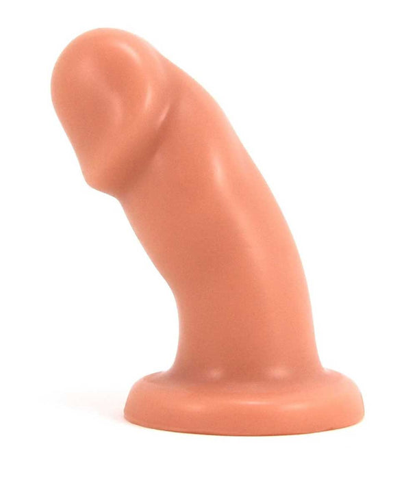 Randy Dual Density Silicone Dildo