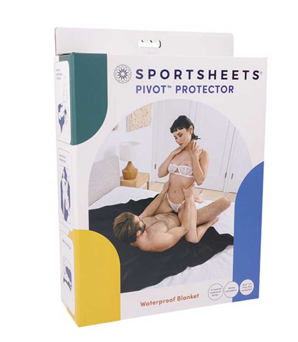 Sportsheets Pivot Protector