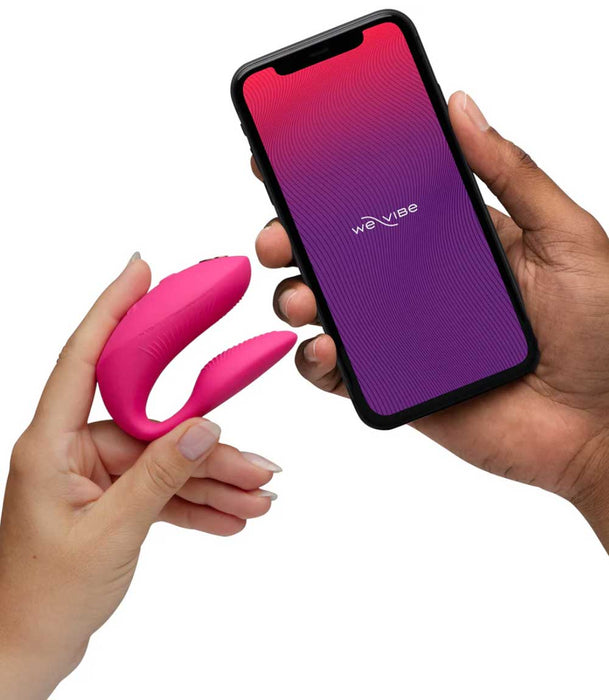 We-Vibe Chorus Pro
