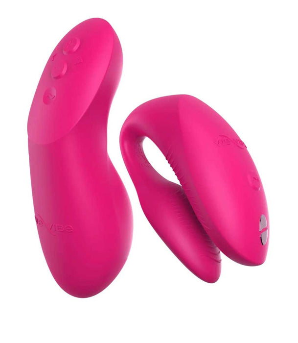 We-Vibe Chorus Pro