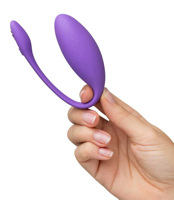 Jive Lite G-Spot Vibrator