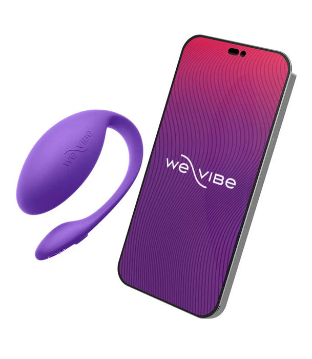 Jive Lite G-Spot Vibrator