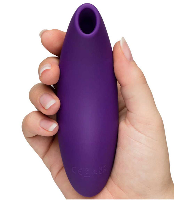 We-Vibe Melt 2 Clitoral Stimulator