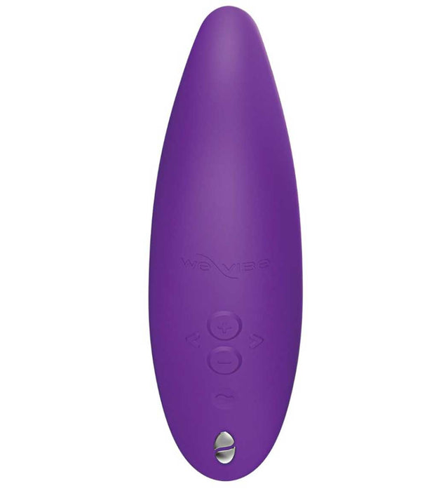 We-Vibe Melt 2 Clitoral Stimulator