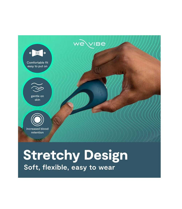 Pivot 2 Vibrating Ring