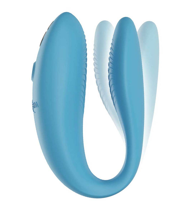 We-Vibe Sync Go