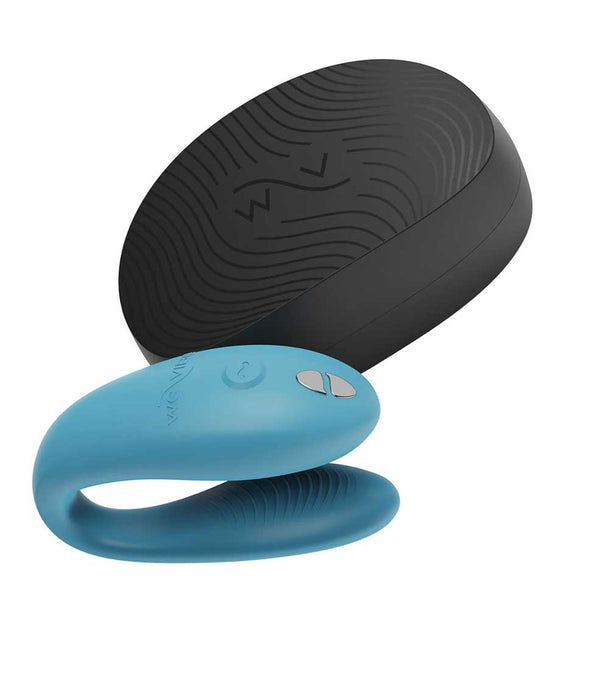 We-Vibe Sync Go