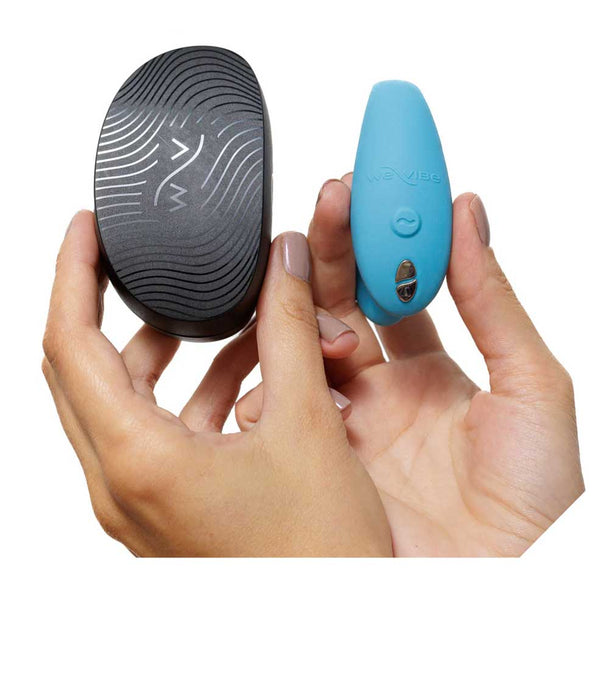 We-Vibe Sync Go