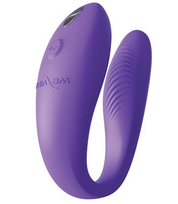 We-Vibe Sync Go