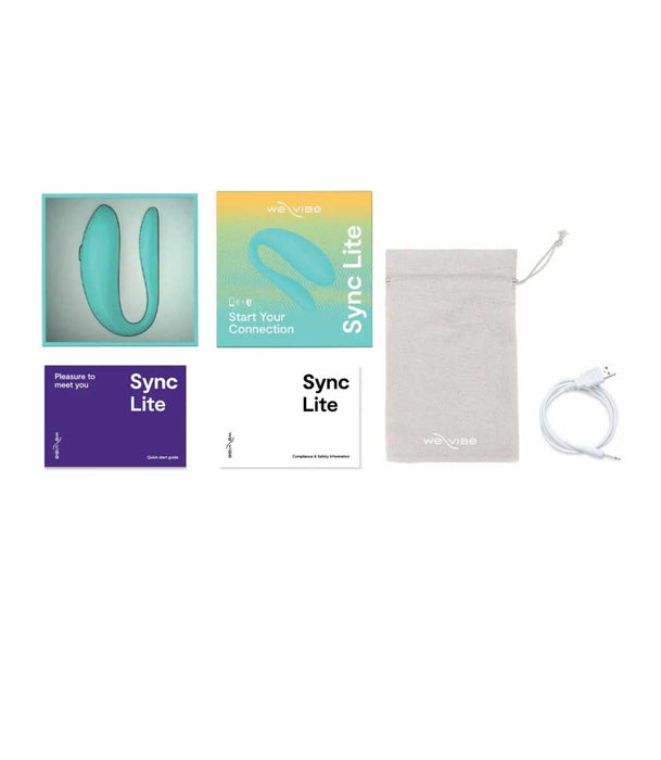 We-Vibe Sync Lite