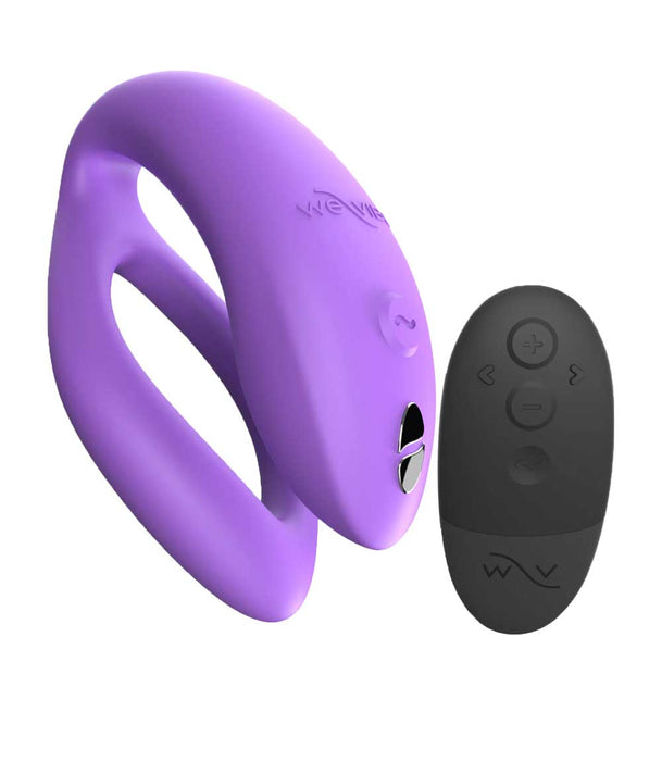 We-Vibe Sync O