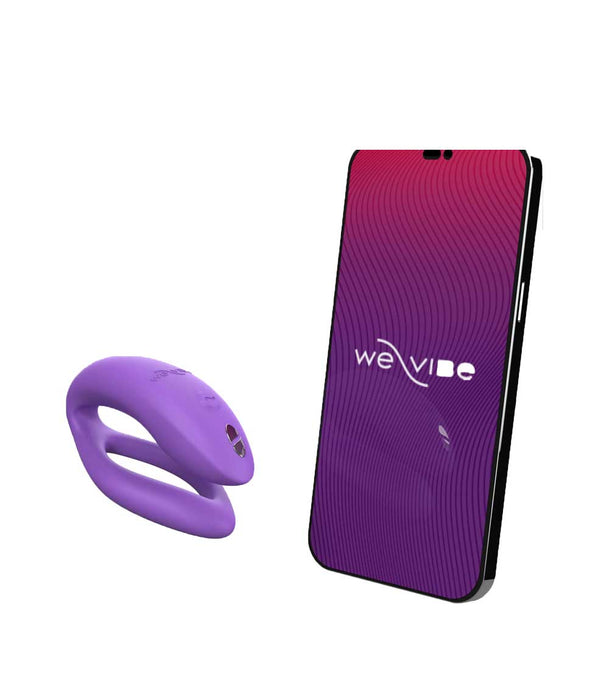 We-Vibe Sync O