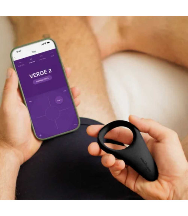 We-Vibe Verge 2